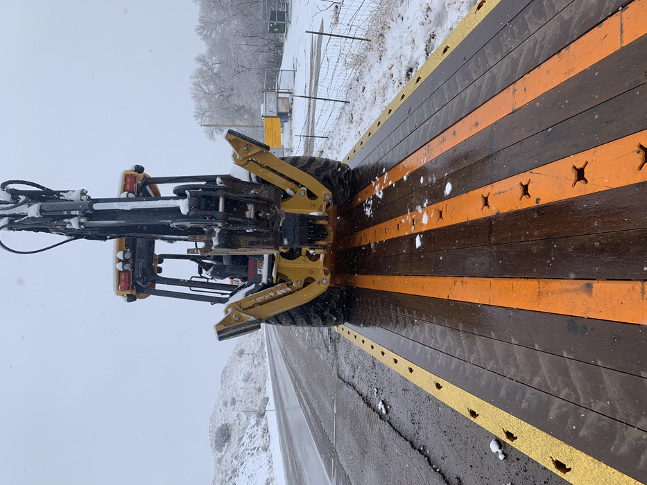 2020 JOHN DEERE 310LEP