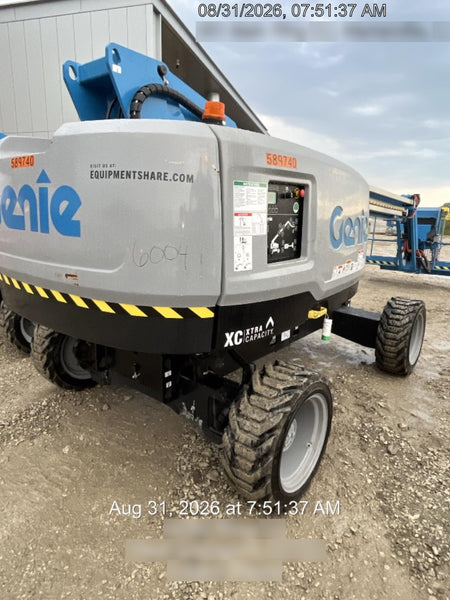 2025 GENIE S-45 XC