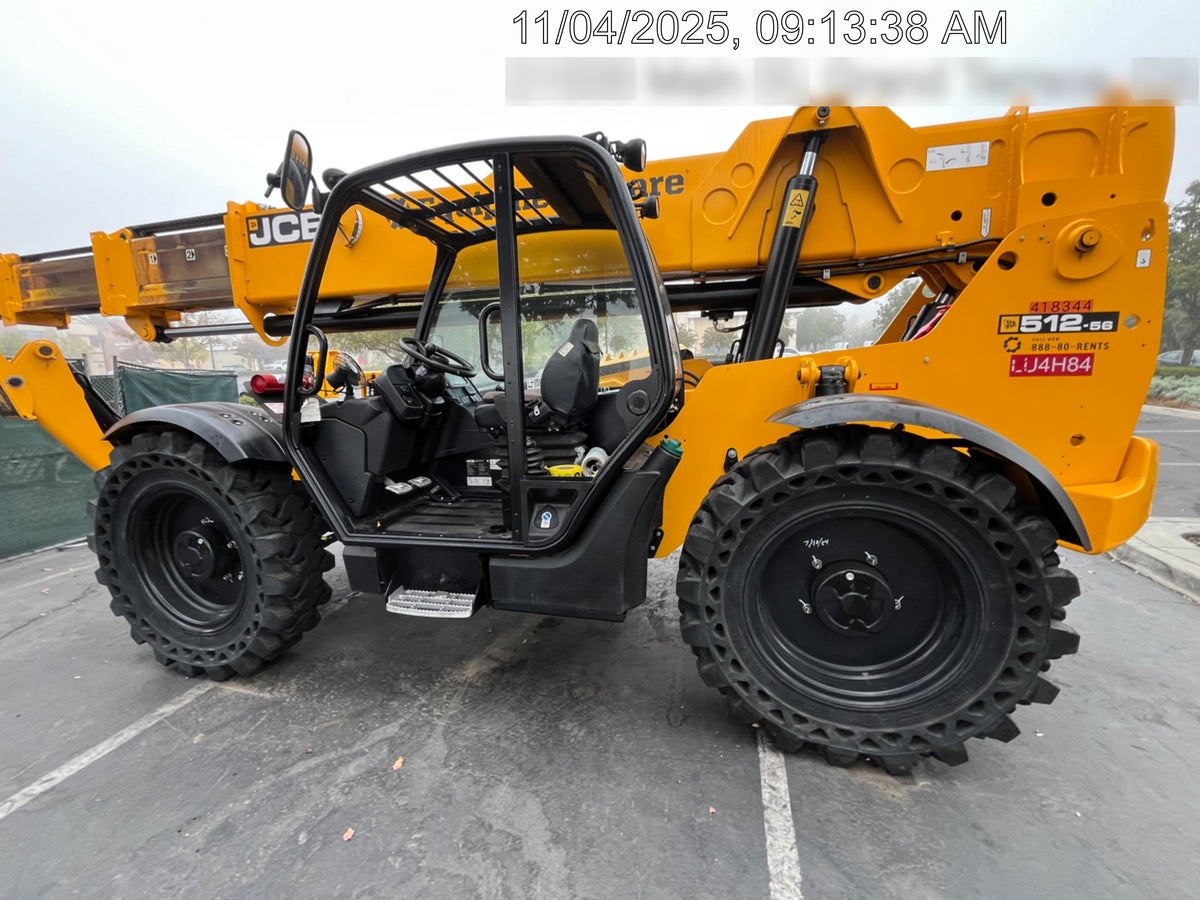 2024 JCB 512-56