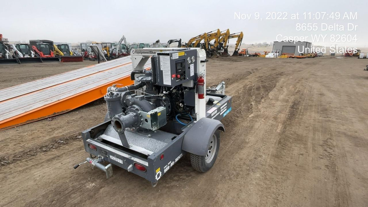 2022 ATLAS COPCO PAC F44 KD