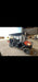2022 Kubota RTV-X1140W-H Plastic Canopy, Windshield Acrylic Clear, LED Strobe Light, Wire Harness Kit, Back up Alarm