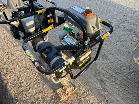 2023 MULTIQUIP MTR40HF