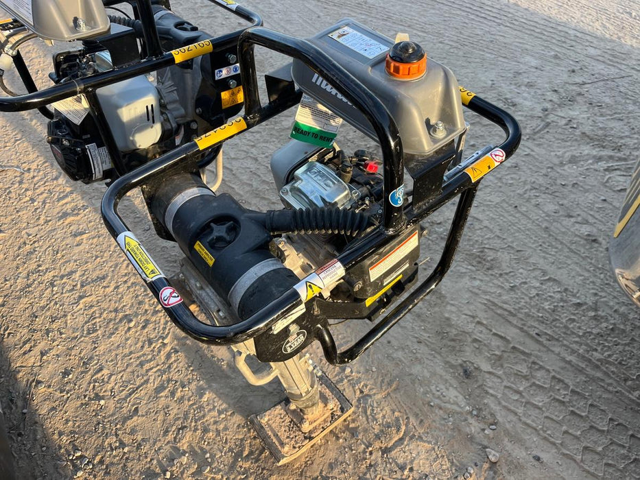 2023 MULTIQUIP MTR40HF