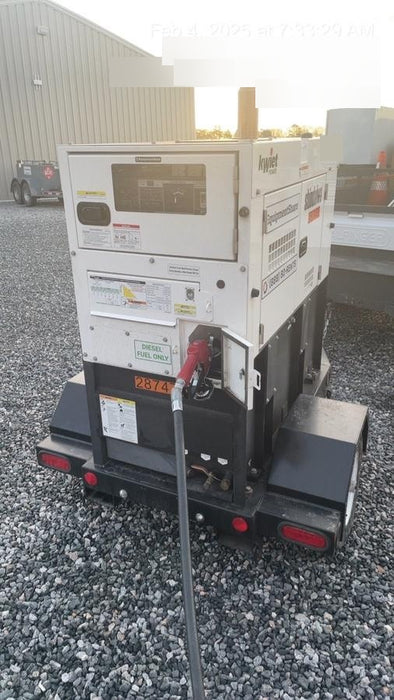 2023 SHINDAIWA DGK15FL