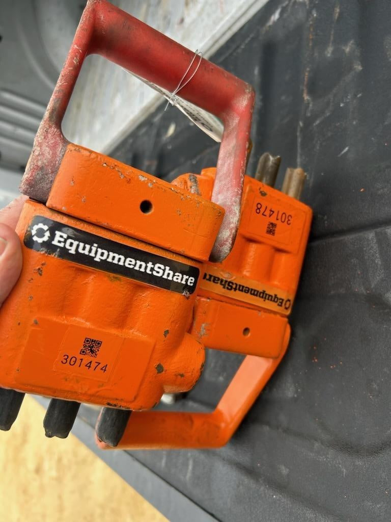 2023 MICHIGAN PNEUMATIC T3-EHDH-CARBIDE