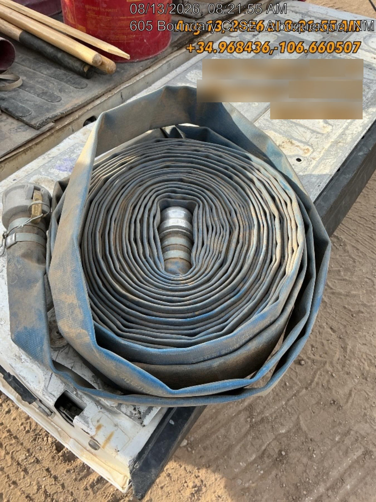 2020 WACKER NEUSON PST2