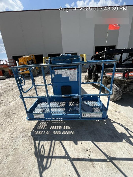 2019 GENIE Z-45/25J DC