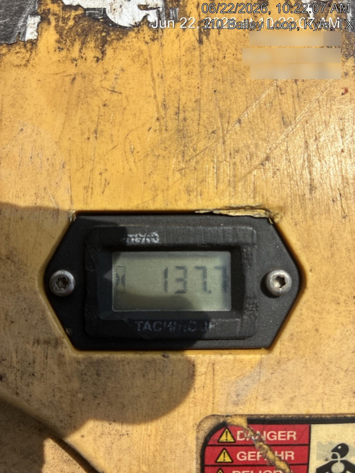 2020 WACKER NEUSON BS50-4As
