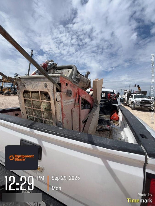 2022 HUSQVARNA FS 5000D