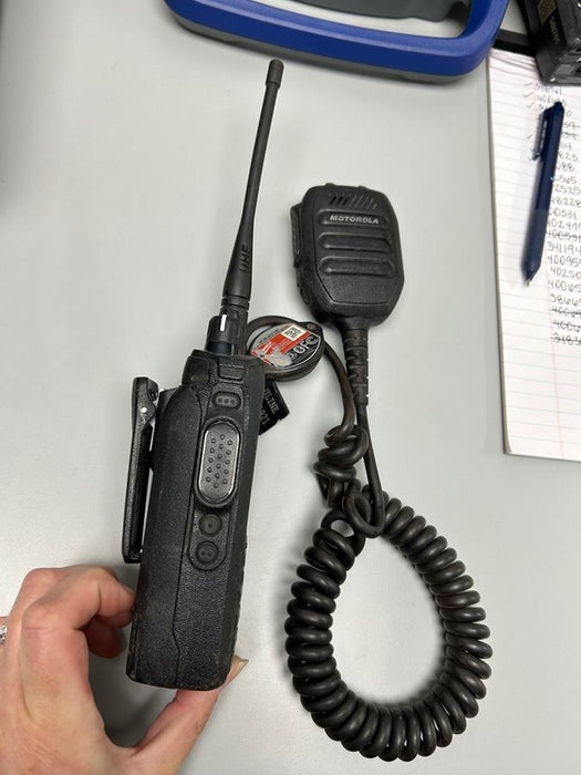 2024 MOTOROLA R7 DISPLAY