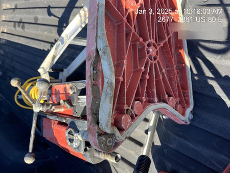 2023 HILTI DD 250