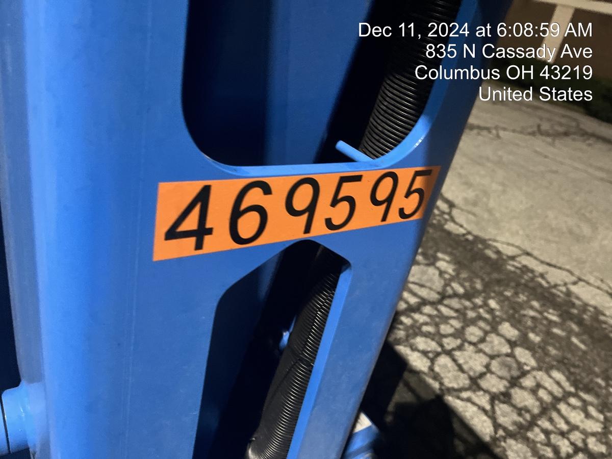 2024 GENIE Z30-20 N RJ