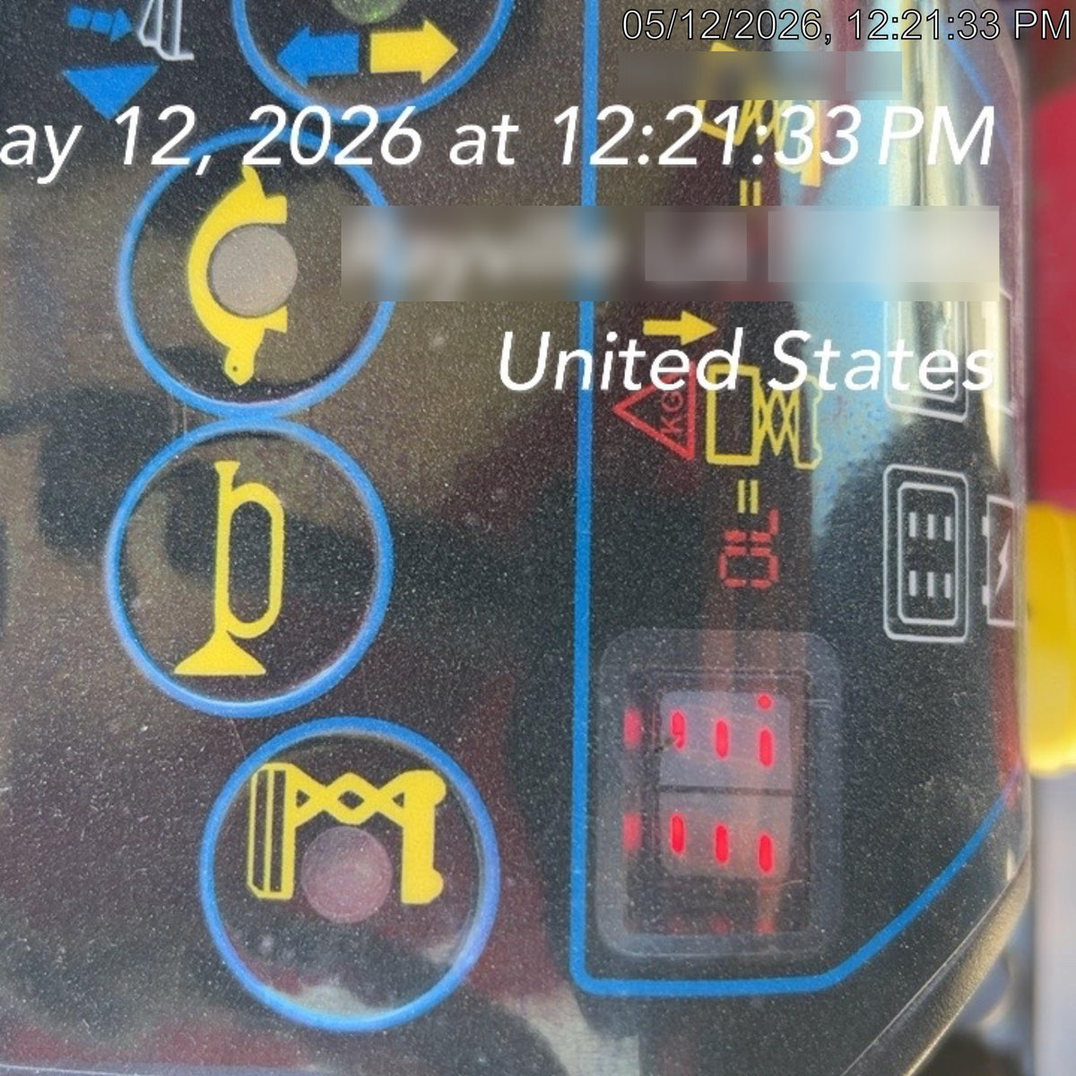 2021 MEC 4046SE