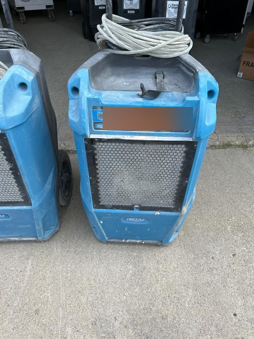 2020 DRI-EAZ LGR6000Li