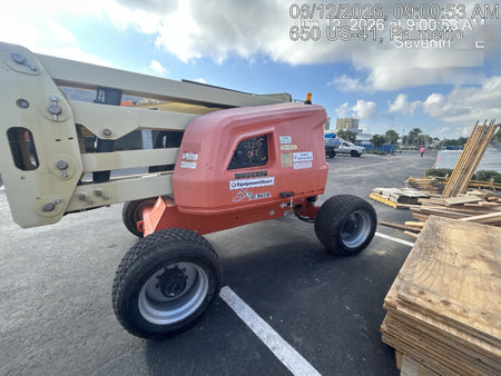 2020 JLG 450AJ