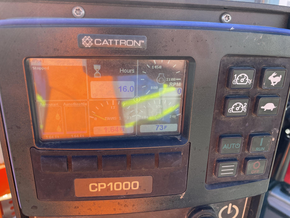 2023 PREMIER PUMP 6NNT‐RP‐TD2.9‐T85