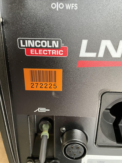 2022 LINCOLN ELECTRIC LN-25X