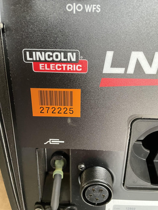 2022 LINCOLN ELECTRIC LN-25X
