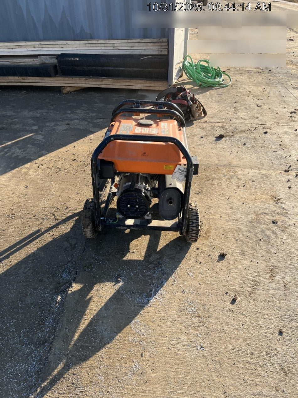2024 GENERAC GP6500