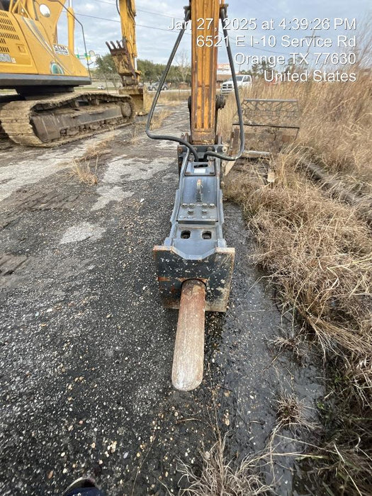 2021 STRIKER TNB-151	