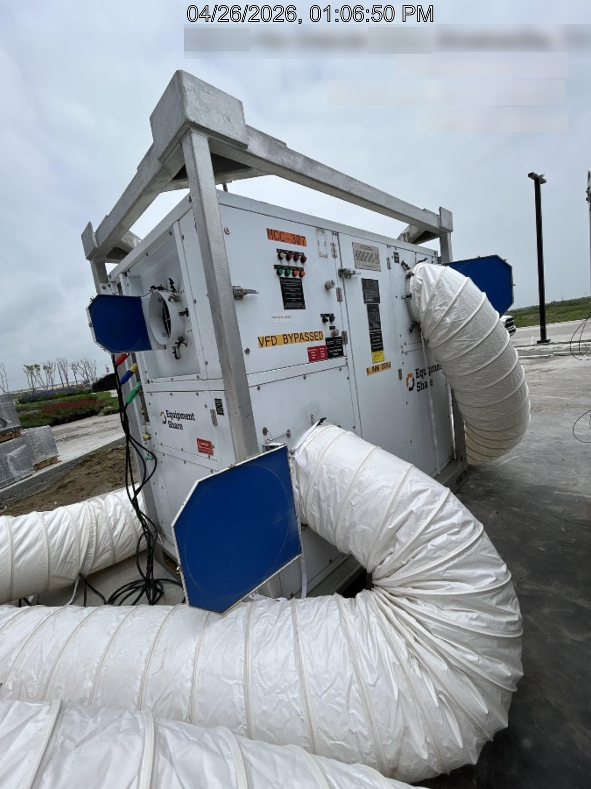 2020 SMARTECH RDDH6000-EH