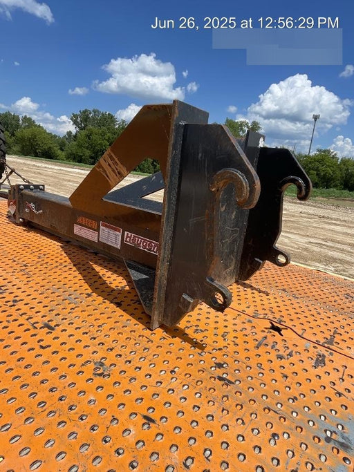 2024 HAUGEN MIJ-WL2-416