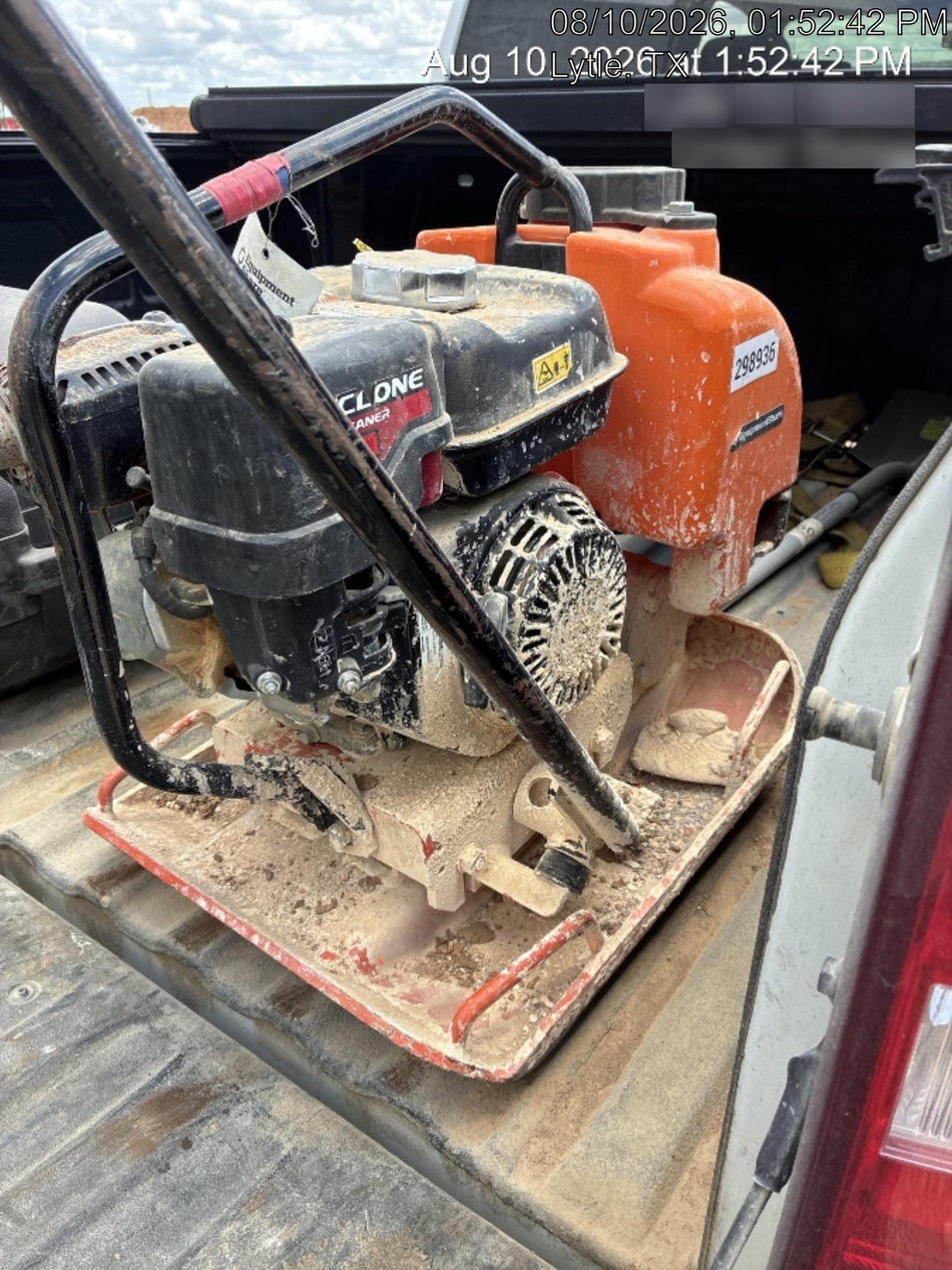 2023 MULTIQUIP MVC82VHW