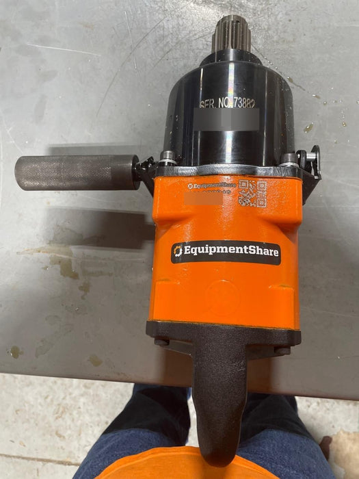 2024 MICHIGAN PNEUMATIC ES-4955B1-TRACKER