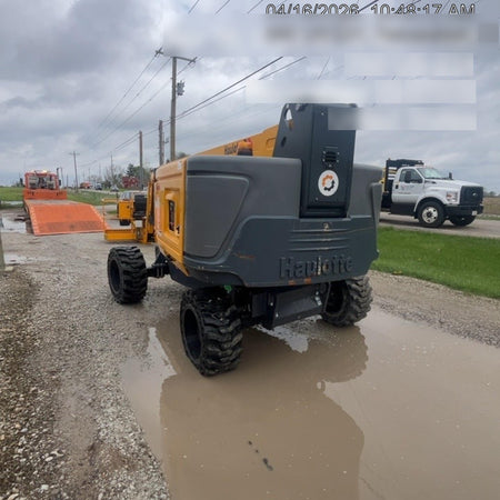 2023 HAULOTTE HT46RTJO