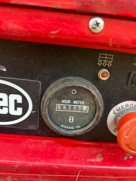 2019 MEC Micro 19