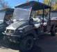 2023 Club Car CA1700D Canopy, Diesel, 4 Passenger