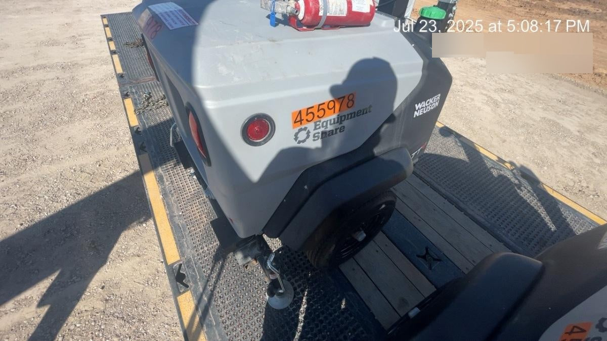 2024 WACKER NEUSON LTT4