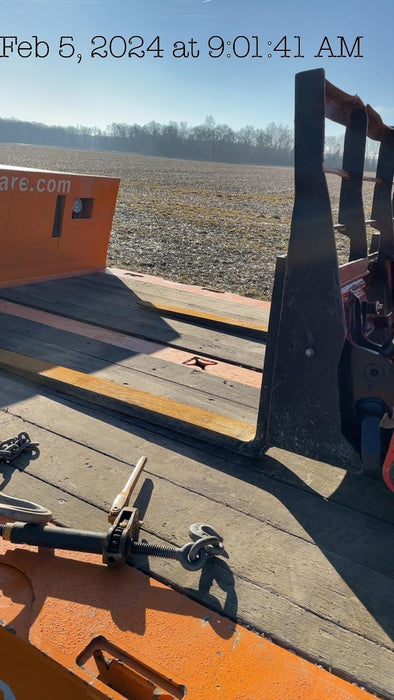 2022 ARROW MATERIAL HANDLING 48" Pallet Forks - Arrow