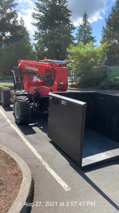 2020 STAR INDUSTRIES 1425