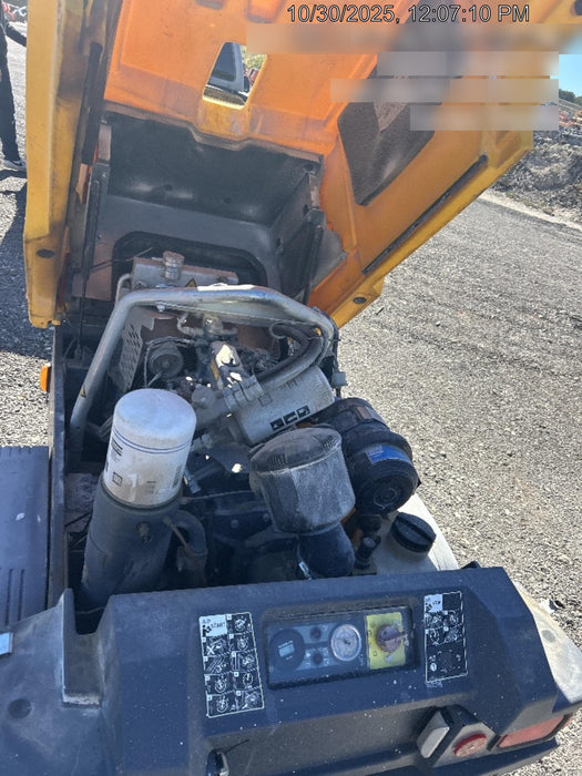 2022 ATLAS COPCO XAS 110