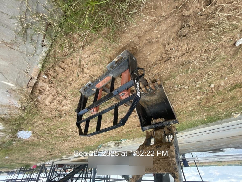 2023 MANITOU 50504723