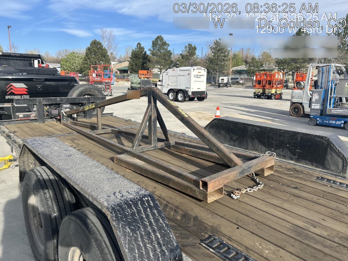 2019 ARROW MATERIAL HANDLING 1000100-12-F