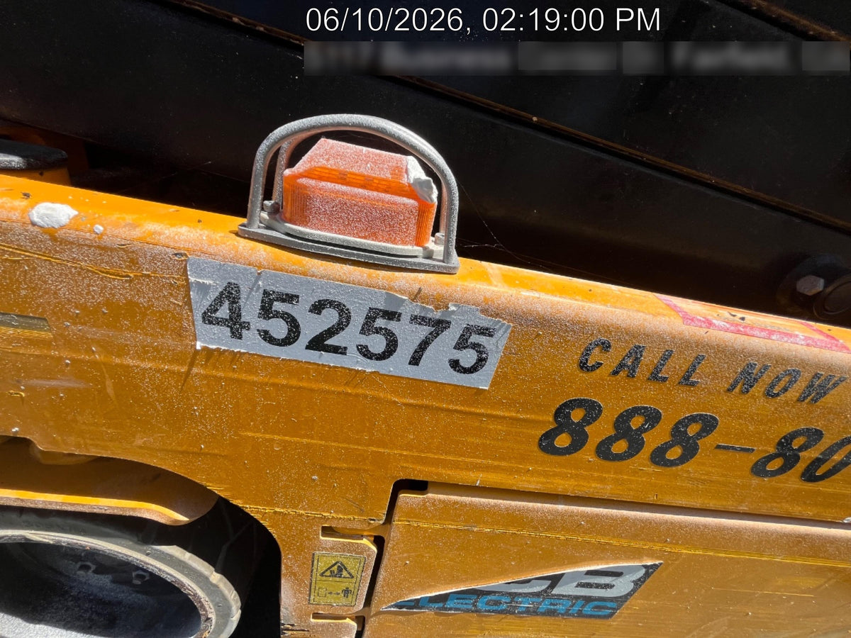 2024 JCB S1932E