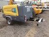 2022 ATLAS COPCO XAS440