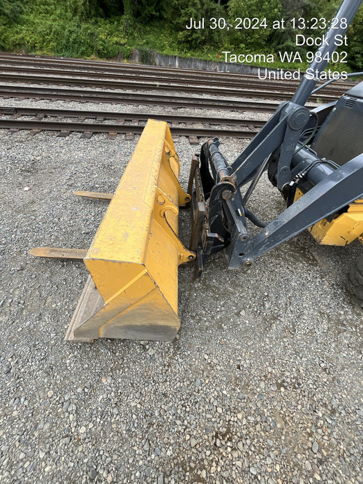 2022 ARROW MATERIAL HANDLING 48" Pallet Forks - Arrow