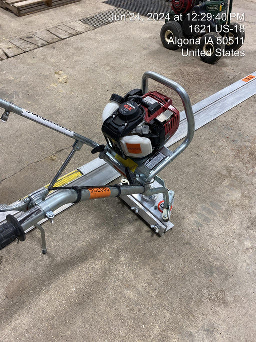 2023 MULTIQUIP DSGPULW