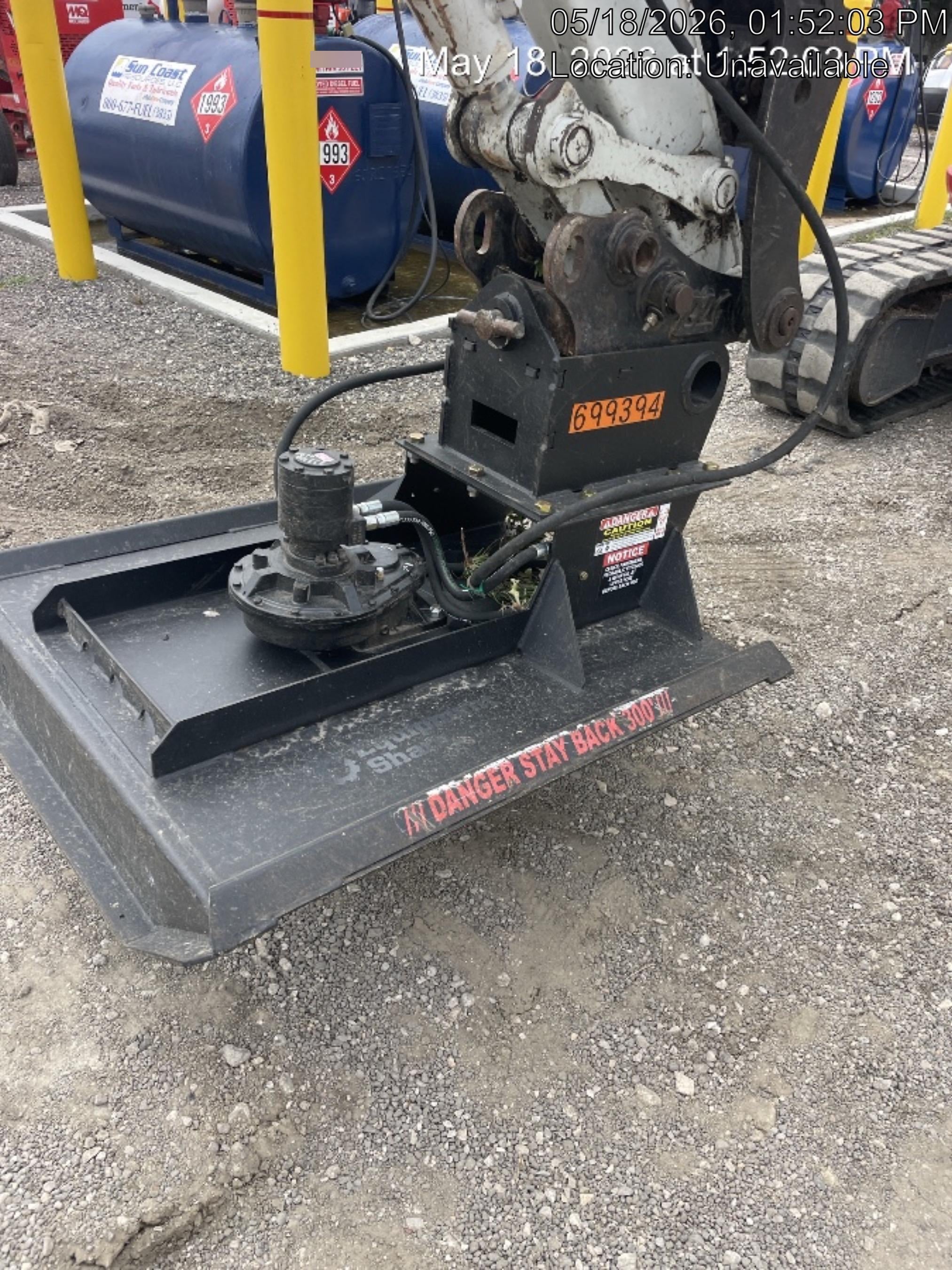 2022 TAKEUCHI TB290-CR