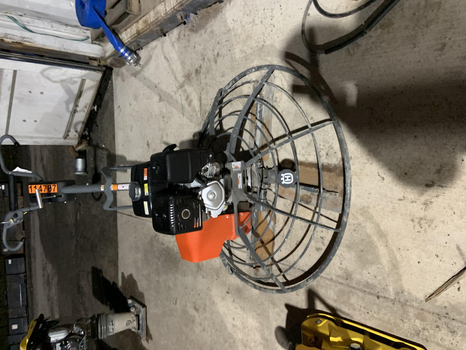 2020 HUSQVARNA CT 48-13A-V