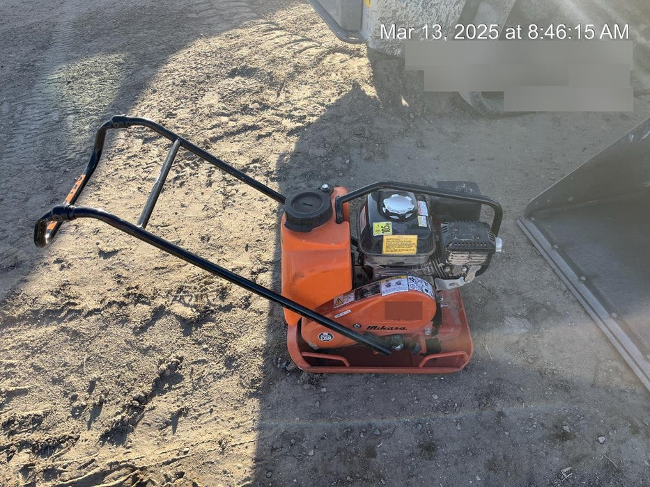 2023 MULTIQUIP MVC82VHW