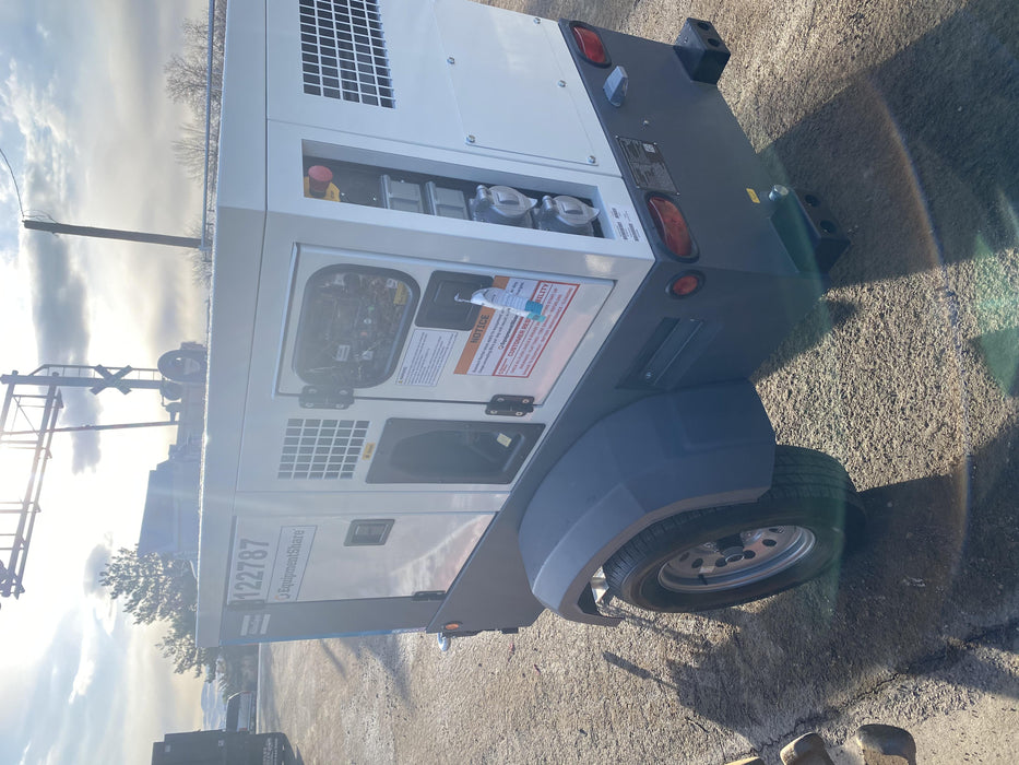 2020 ATLAS COPCO QAS45