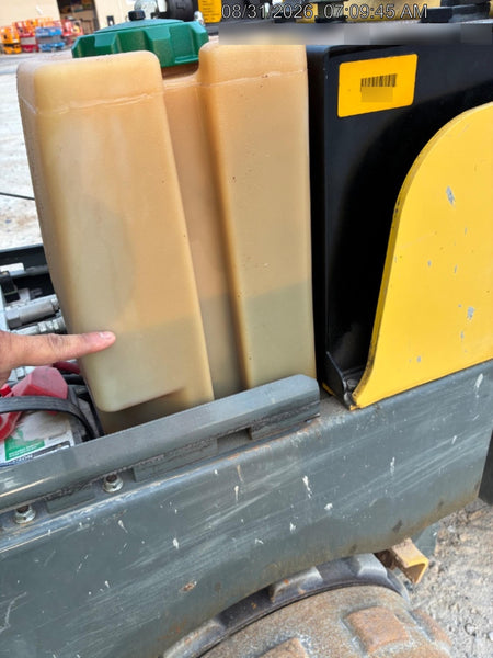 2020 WACKER NEUSON RTLx-SC3