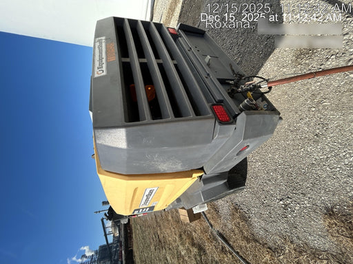 2021 ATLAS COPCO XAS188 CWK