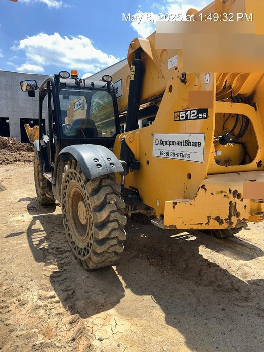 2019 JCB 512-56