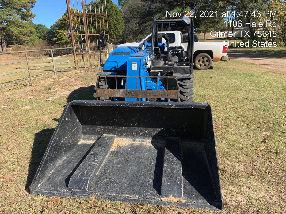 2021 STAR INDUSTRIES 1406B