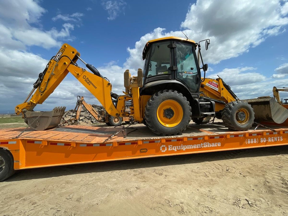 2019 AMERICAN COMPACTION EQUIPMENT DC-24BWP